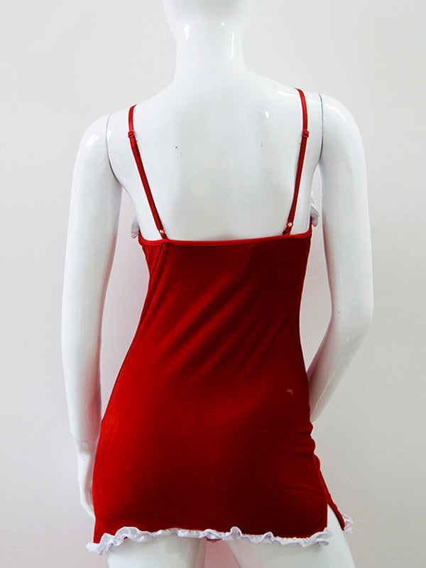 Sexy Julenisseundertøy